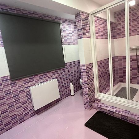 Apartamentos El Olivo 발렌시아 외부 사진
