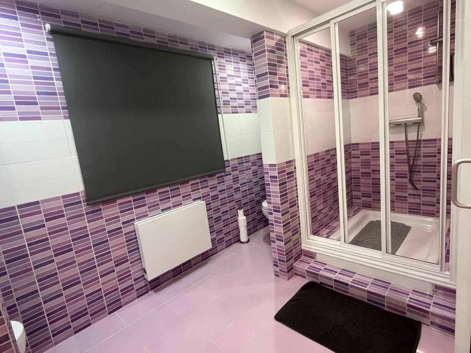 Apartamentos El Olivo 발렌시아 외부 사진