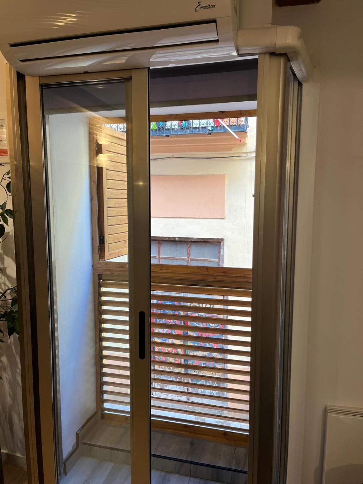 Apartamentos El Olivo 발렌시아 외부 사진