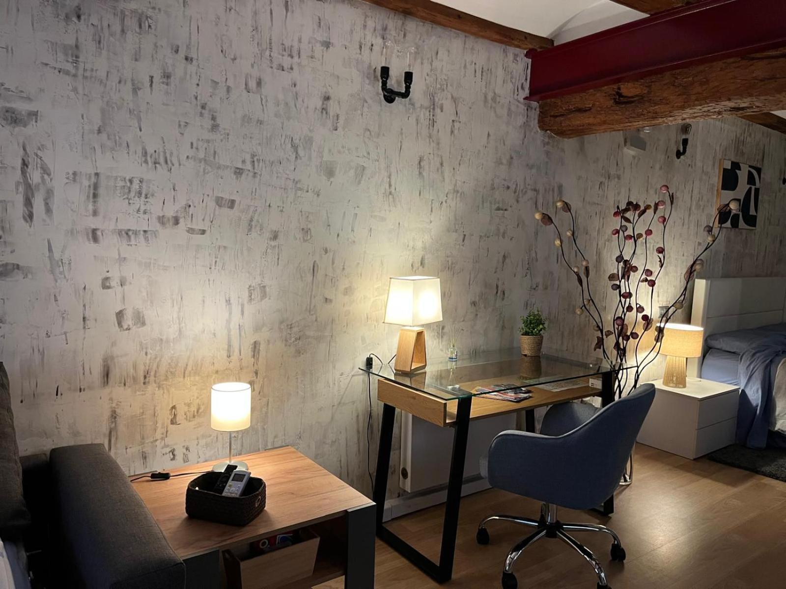 Apartamentos El Olivo 발렌시아 외부 사진