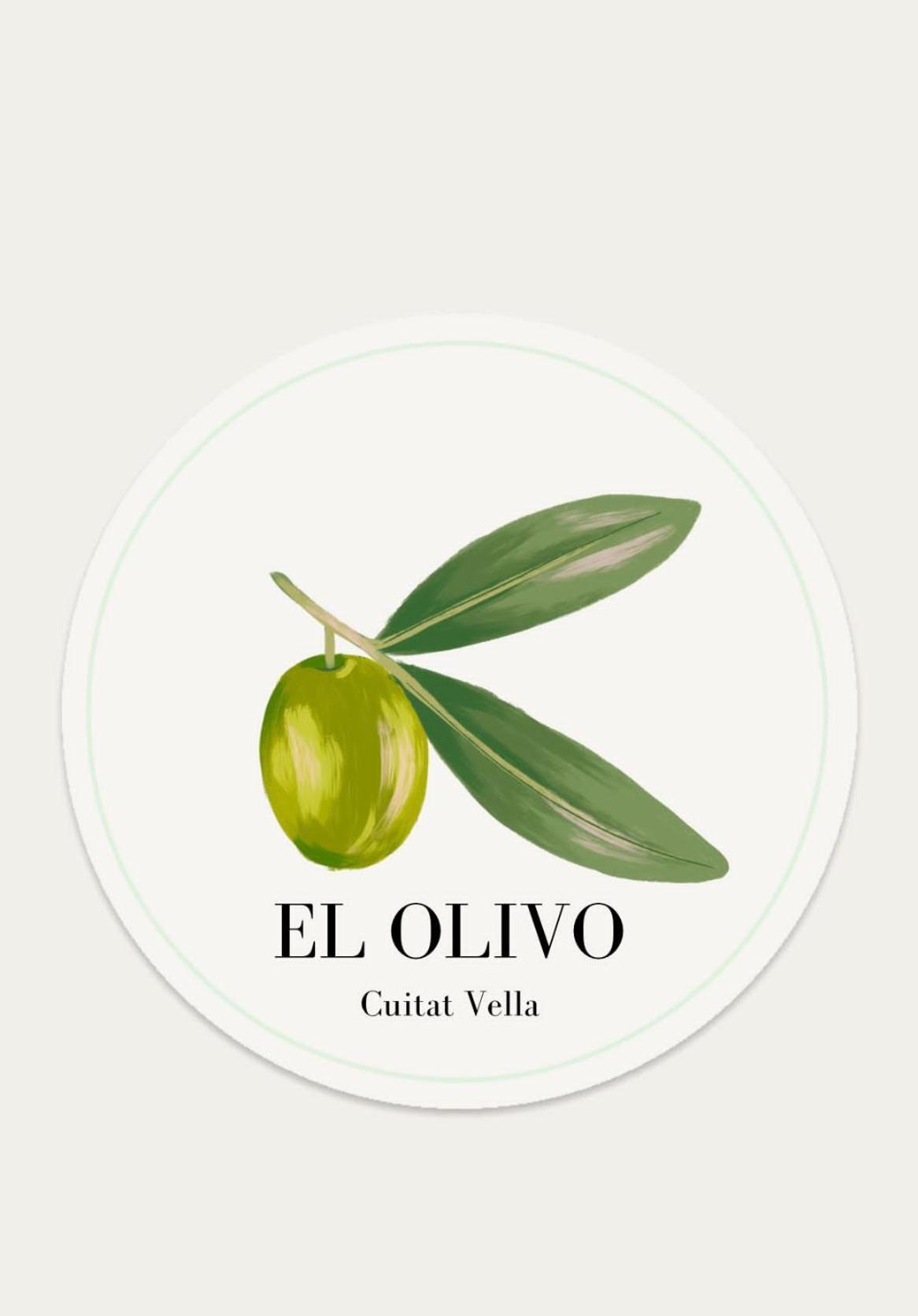 Apartamentos El Olivo 발렌시아 외부 사진