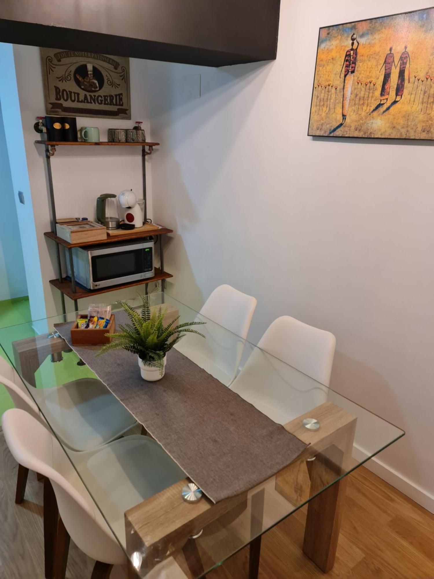 Apartamentos El Olivo 발렌시아 외부 사진